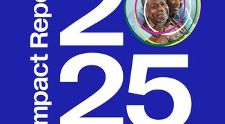 Our impact report