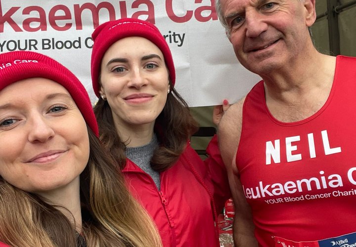 Great South Run 2026