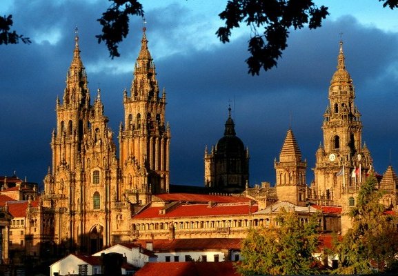 Camino de Santiago Trek