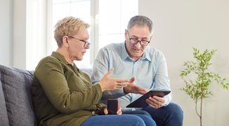 Care partners, friends and family national virtual support group