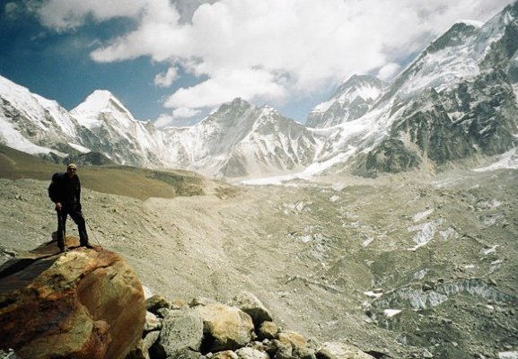 Everest Base Camp Trek February 2026