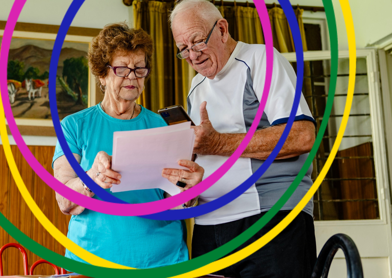 An image to help represent the Free Will service