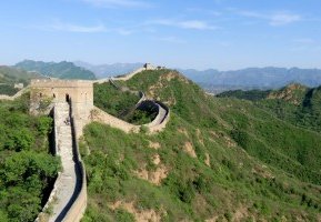 Great Wall of China Trek May 2026