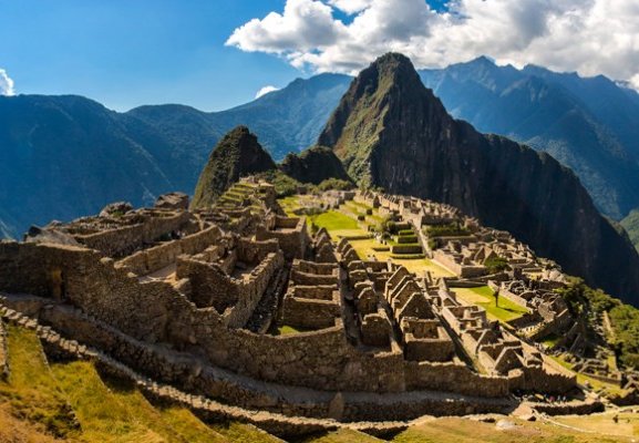 Inca Trail Trek to Machu Picchu June 2026