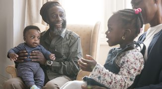 Gene changes in acute myeloid leukaemia (AML)