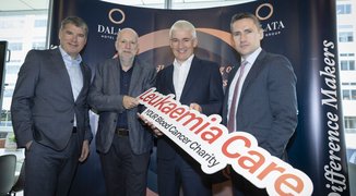 Corporate partnerships