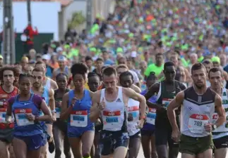Lisbon Marathon 2026