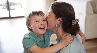 Childhood acute lymphoblastic leukaemia (ALL)