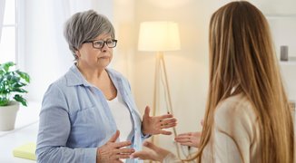 Complications of CLL