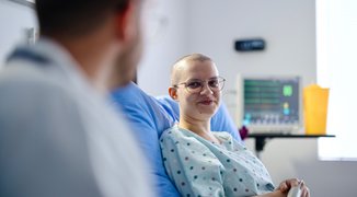 T-cell acute lymphoblastic leukaemia (T-cell ALL)