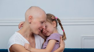 Coping with the effects of leukaemia and treatment