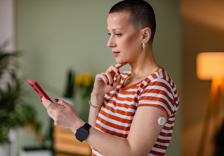 Chronic myelomonocytic leukaemia (CMML) support group