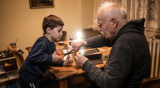 Chronic eosinophilic leukaemia (CEL)