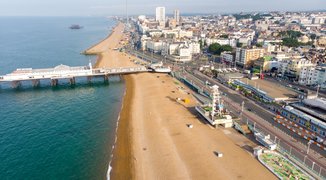 Brighton in-person support group