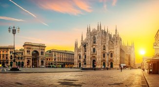 Milan Marathon 2026