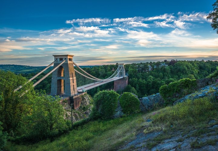 Bristol online support group