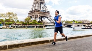 Paris Marathon 2026