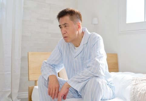 Fatigue management support group