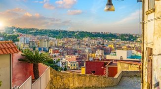 Napoli City Half Marathon 2027 | Run for Leukaemia Care