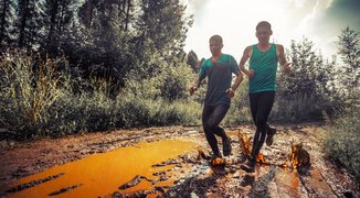 Tough Mudder - London West Saturday 5K