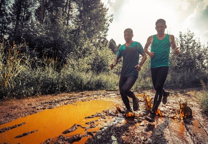 Tough Mudder - London West Saturday 5K