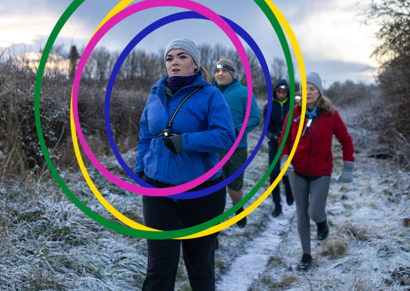 An image depicting travel